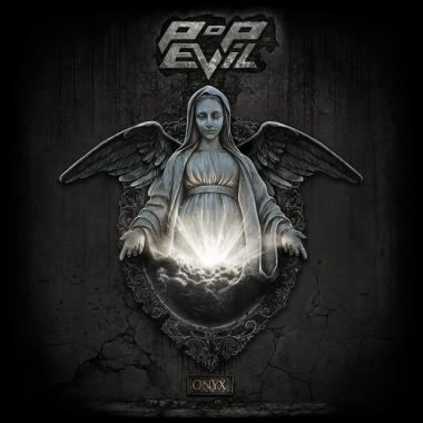 Pop Evil -  Onyx